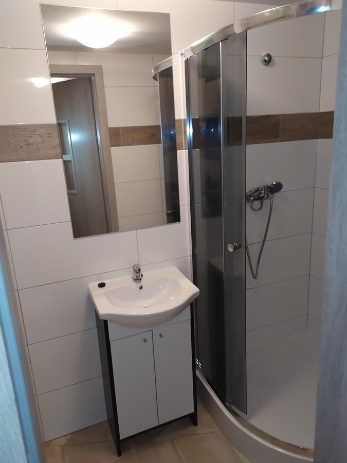 Апартаменты Apartament Marki Марки-5