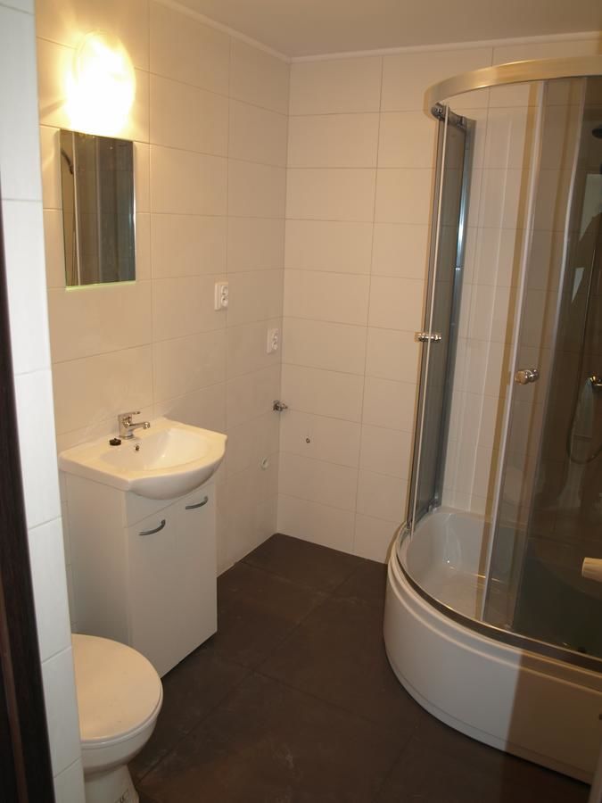 Апартаменты Apartament Marki Марки-25