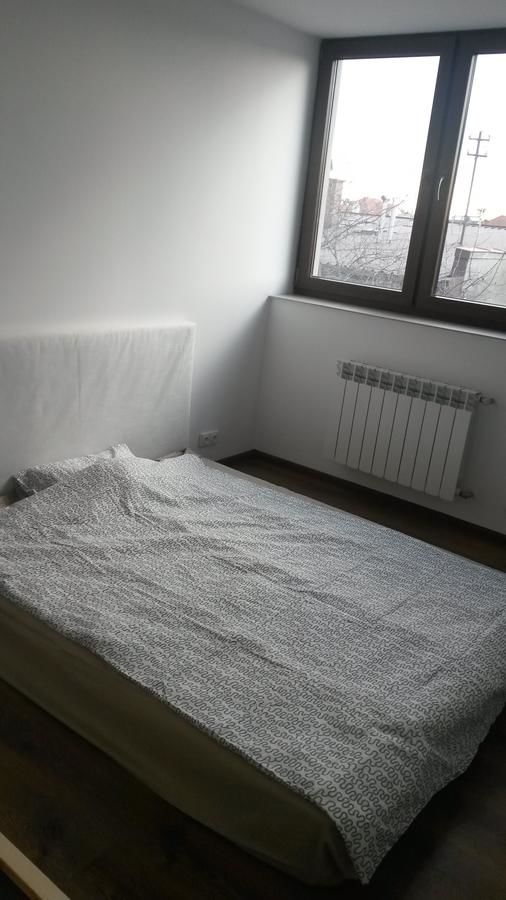 Апартаменты Apartament Marki Марки-44