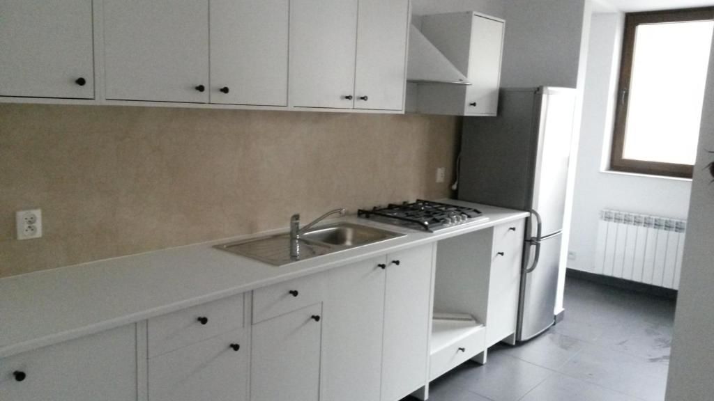 Апартаменты Apartament Marki Марки-65