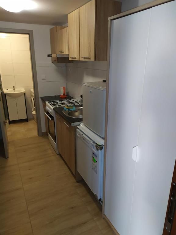 Апартаменты Apartament Marki Марки-81